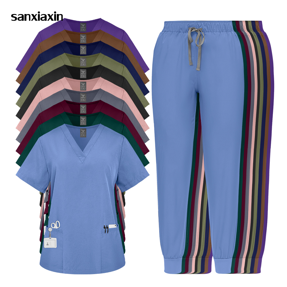 Women'S Work Accessories - Medical Uniforms Women Hospital Doctor Nurse