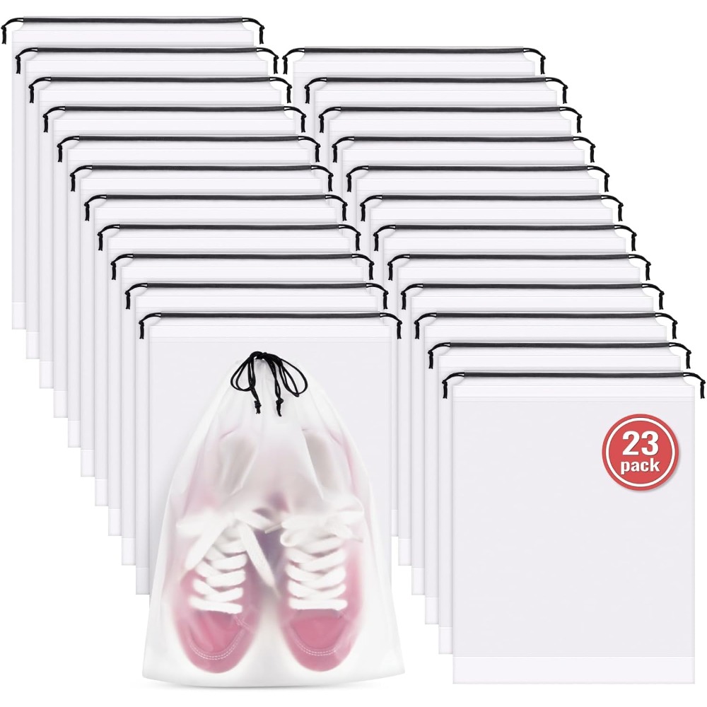 Women'S Work Accessories - Waterproof Travel Shoe Bags for Packing