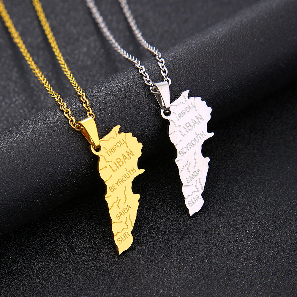 2024 New fashion stainless ste - Women Accessories Lebanon บทวิจารณ์และราคา