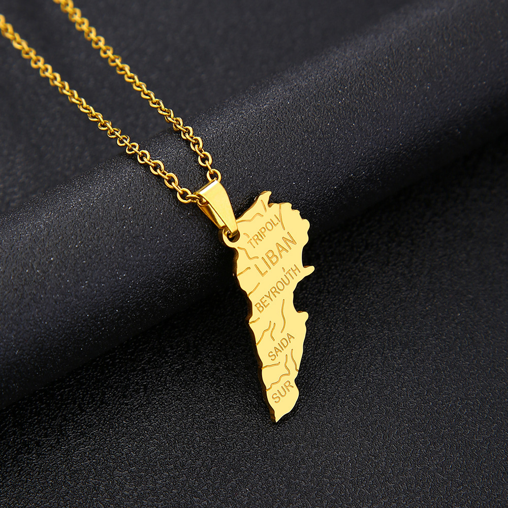 2024 New fashion stainless ste - Women Accessories Lebanon บทวิจารณ์และราคา