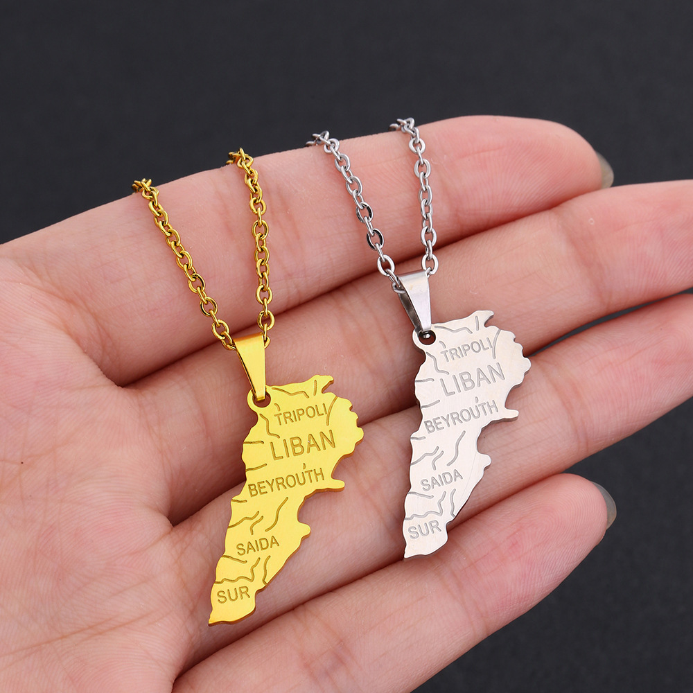 2024 New fashion stainless ste - Women Accessories Lebanon บทวิจารณ์และราคา