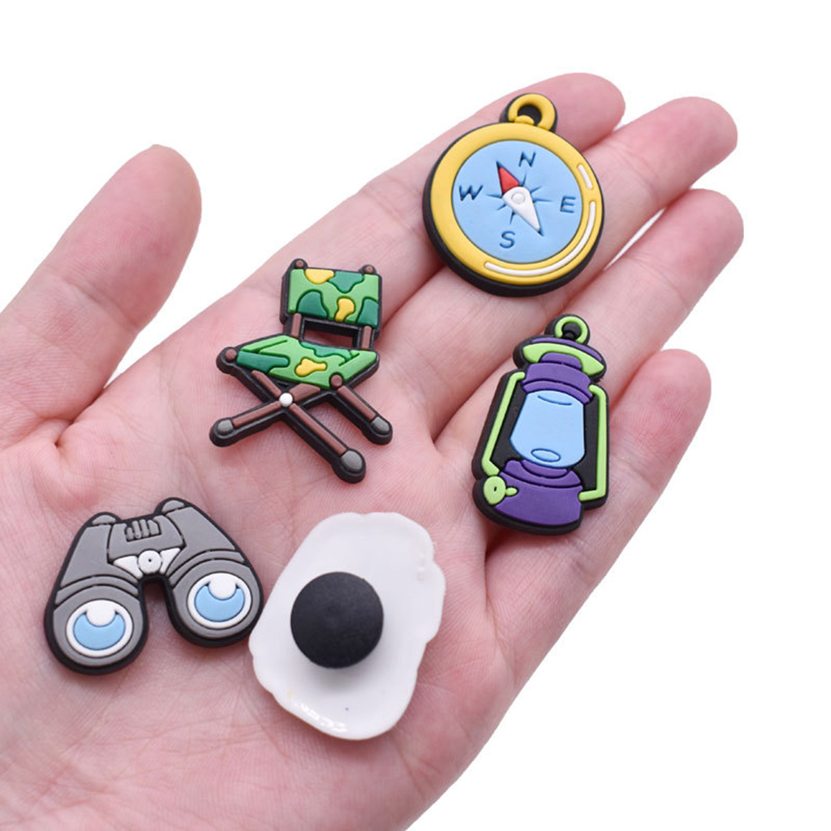 Shoe Charms for Crocs Accessor - Women'S Accessories Crocs บทวิจารณ์และราคา