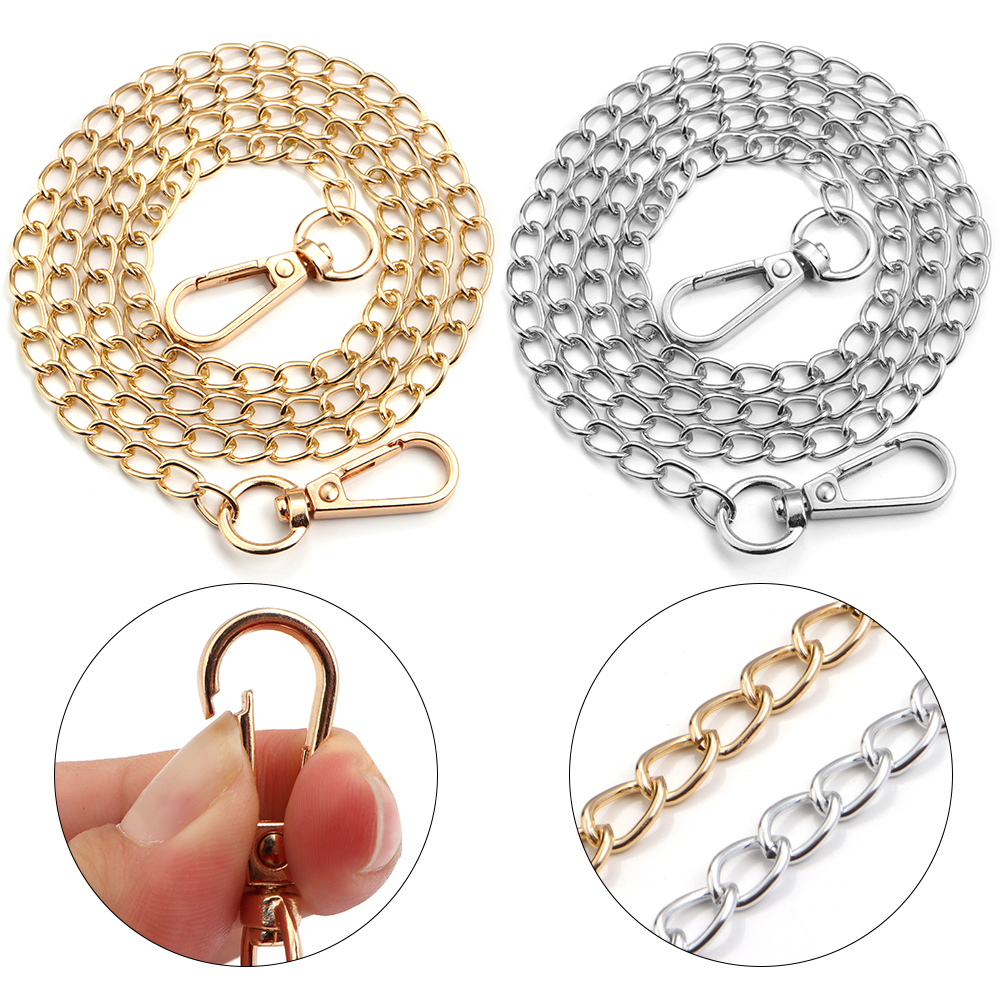 20-120cm Purse Chain Strap Cro - Women'S Accessories Purse บทวิจารณ์และราคา