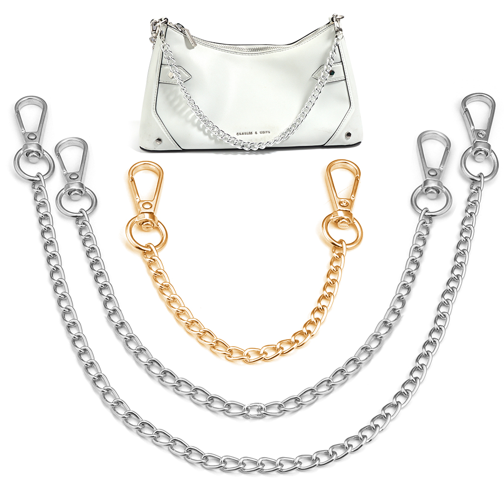20-120cm Purse Chain Strap Cro - Women'S Accessories Purse บทวิจารณ์และราคา