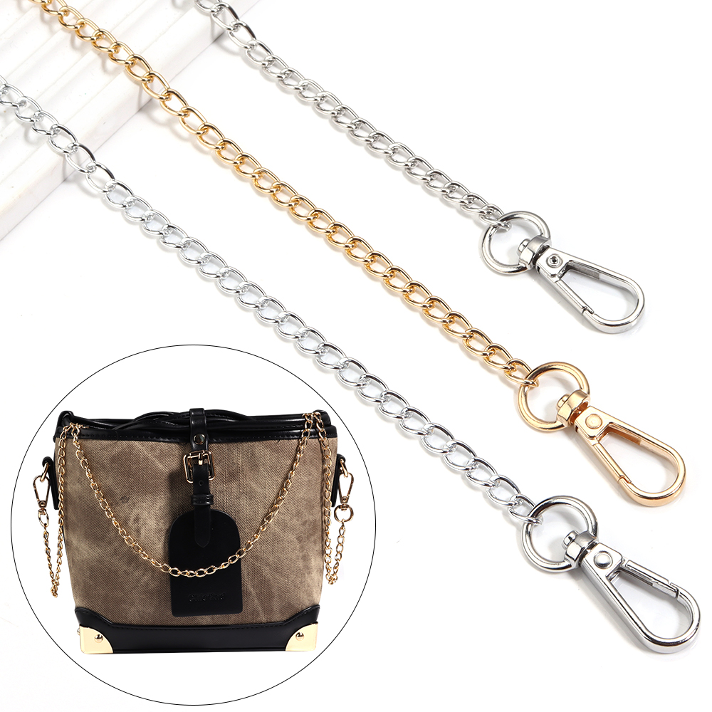 20-120cm Purse Chain Strap Cro - Women'S Accessories Purse บทวิจารณ์และราคา