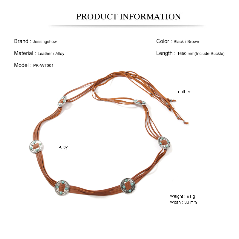 Vintage Bohemian Style Women's - Women Accessories Pk บทวิจารณ์และราคา