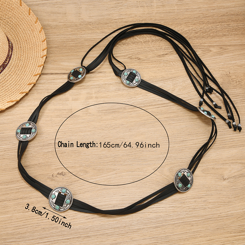 Vintage Bohemian Style Women's - Women Accessories Pk บทวิจารณ์และราคา