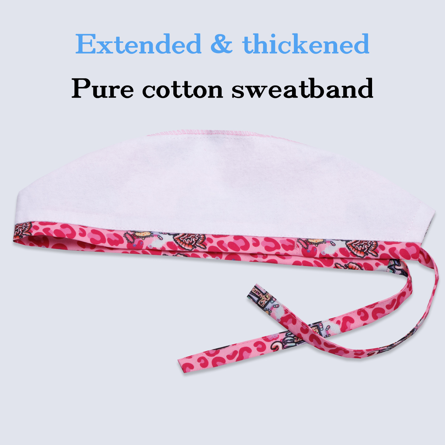 2026 Scrub Nursing Cap Men Wom - Women'S Work Accessories บทวิจารณ์และราคา