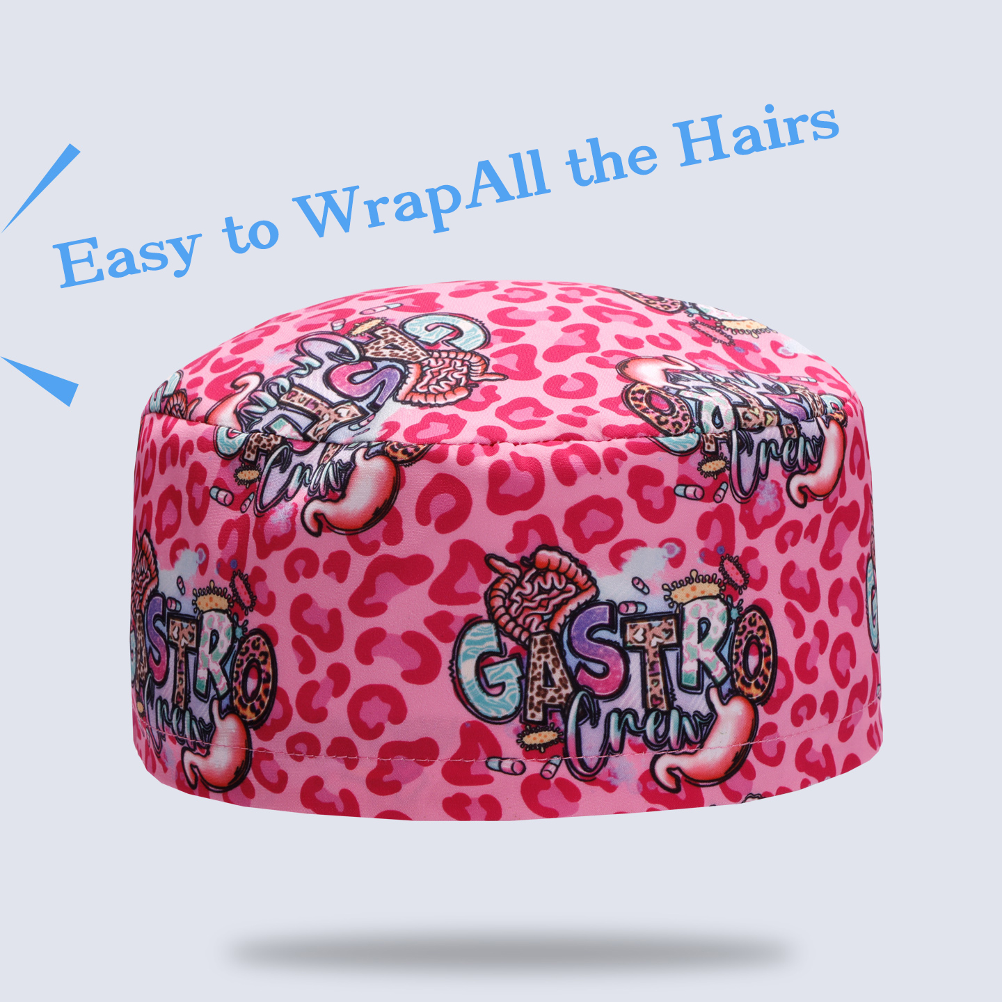 2026 Scrub Nursing Cap Men Wom - Women'S Work Accessories บทวิจารณ์และราคา