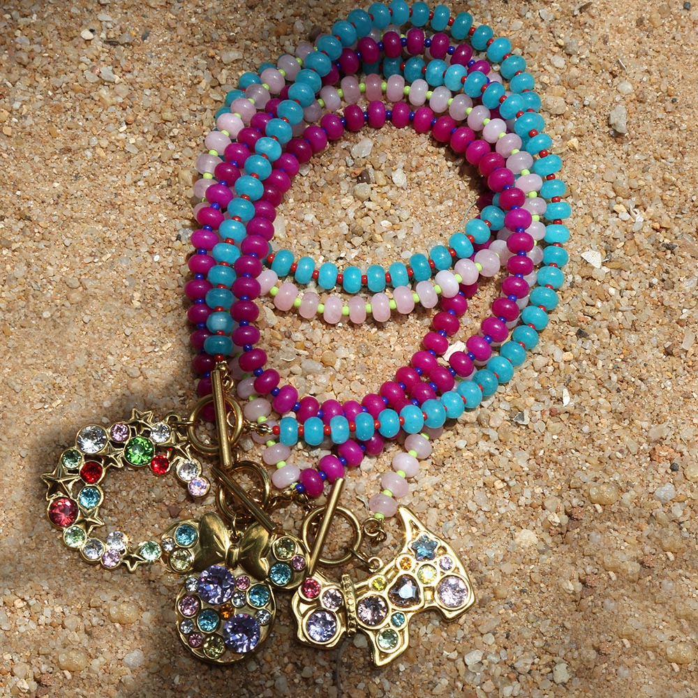 Handmade Bohemian Style Beaded - Women'S Accessories Trends 2026 บทวิจารณ์และราคา