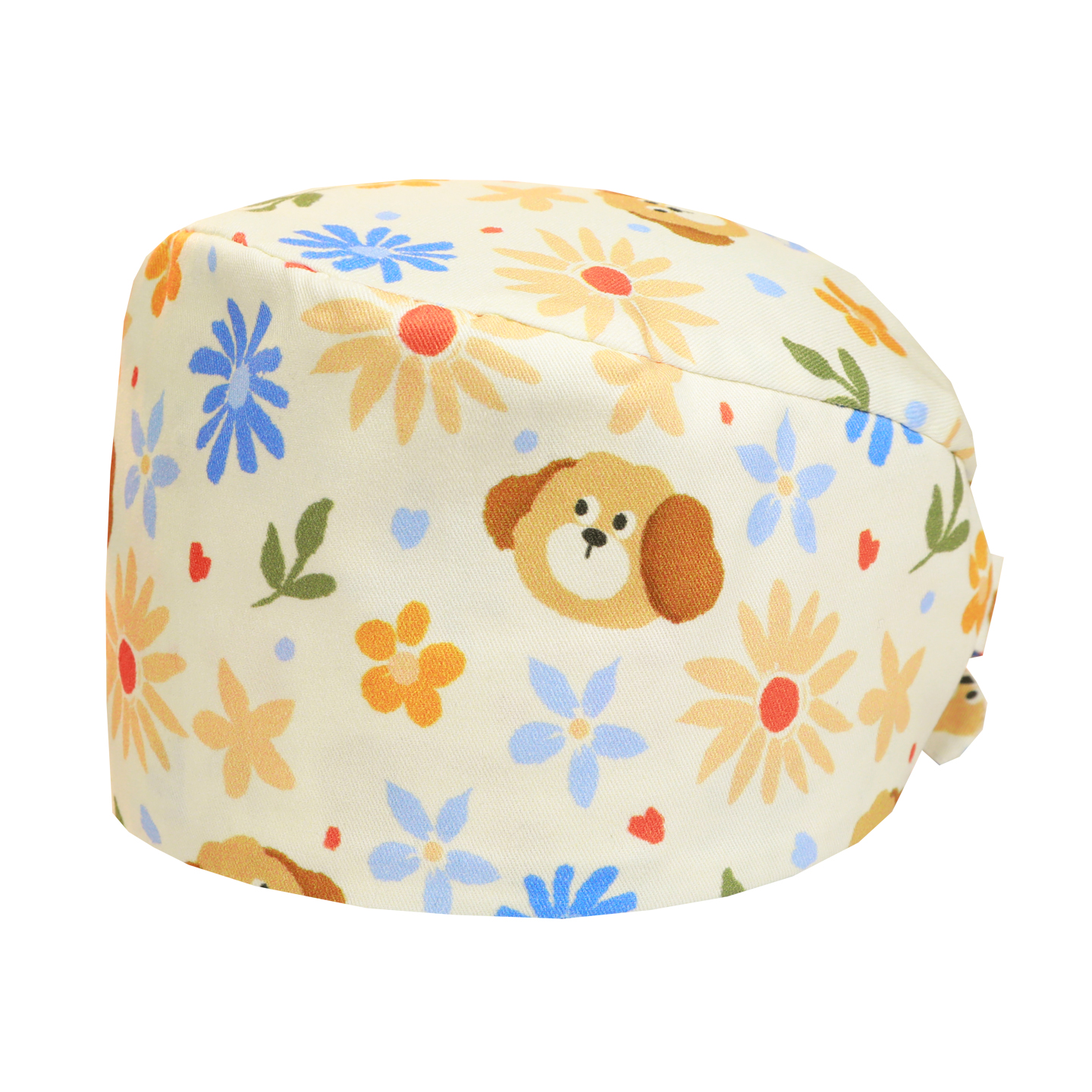 Cotton Women Working Caps Doct - Women'S Work Accessories บทวิจารณ์และราคา