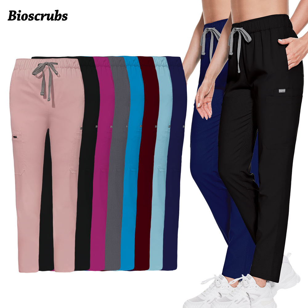 Solid Color High Quality Medic - Women'S Work Accessories บทวิจารณ์และราคา