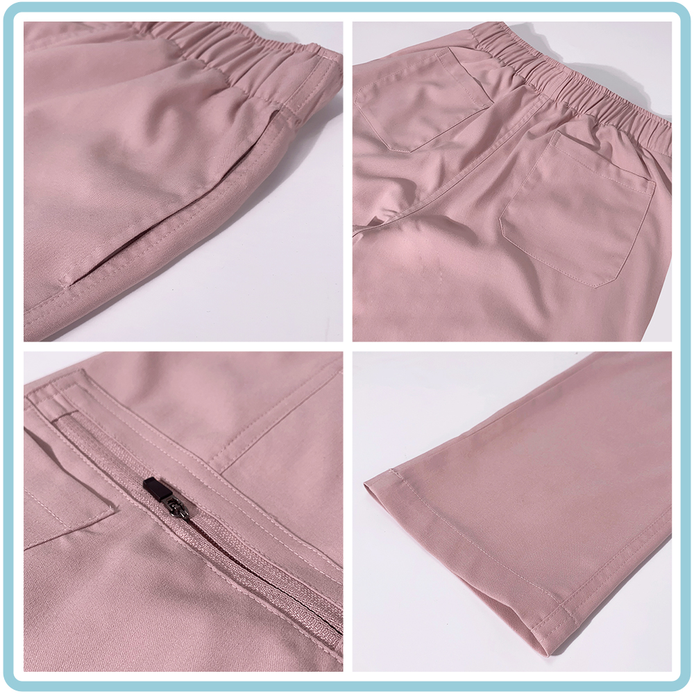 Solid Color High Quality Medic - Women'S Work Accessories บทวิจารณ์และราคา