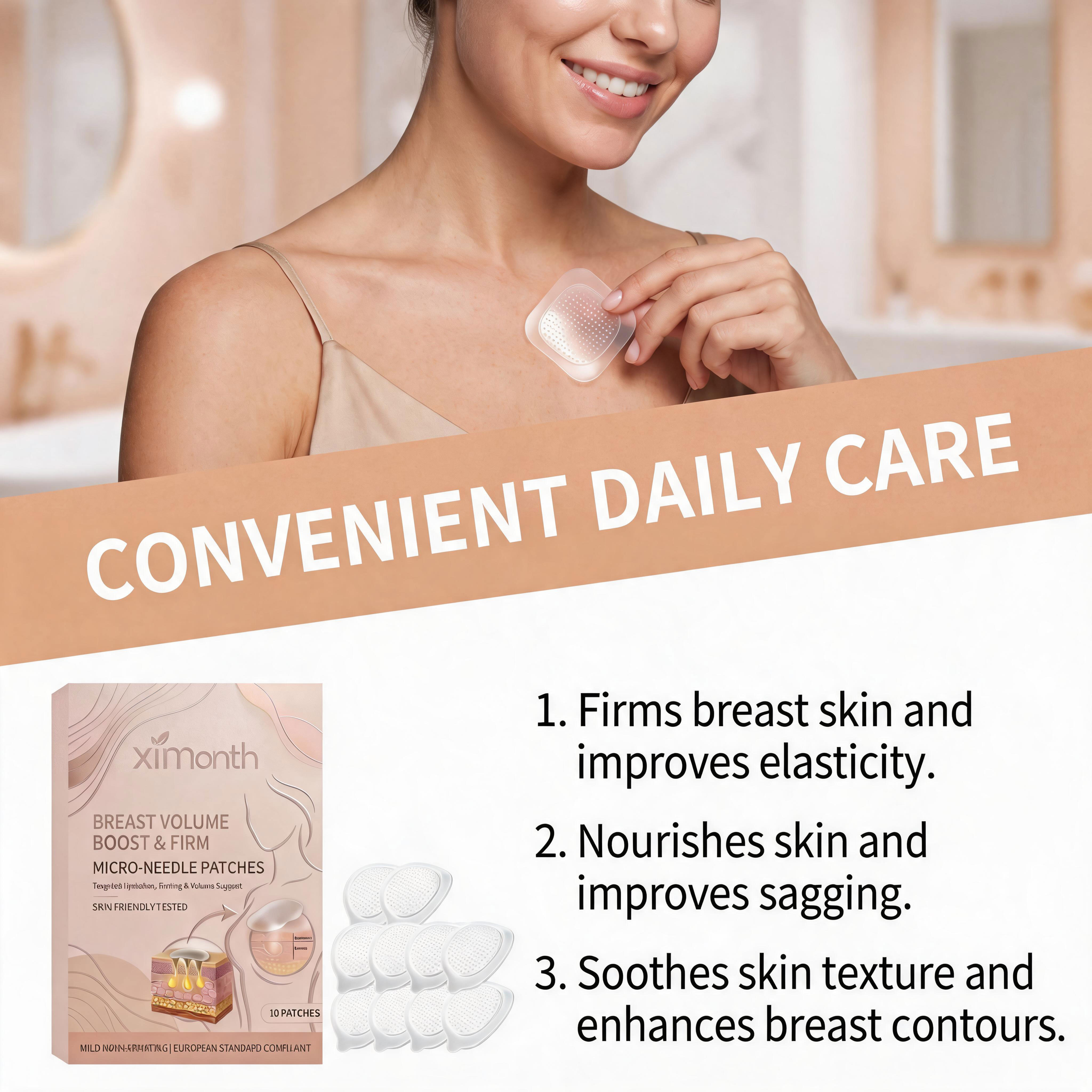Breast Enhancement Advanced Na - Women'S Accessories Target บทวิจารณ์และราคา