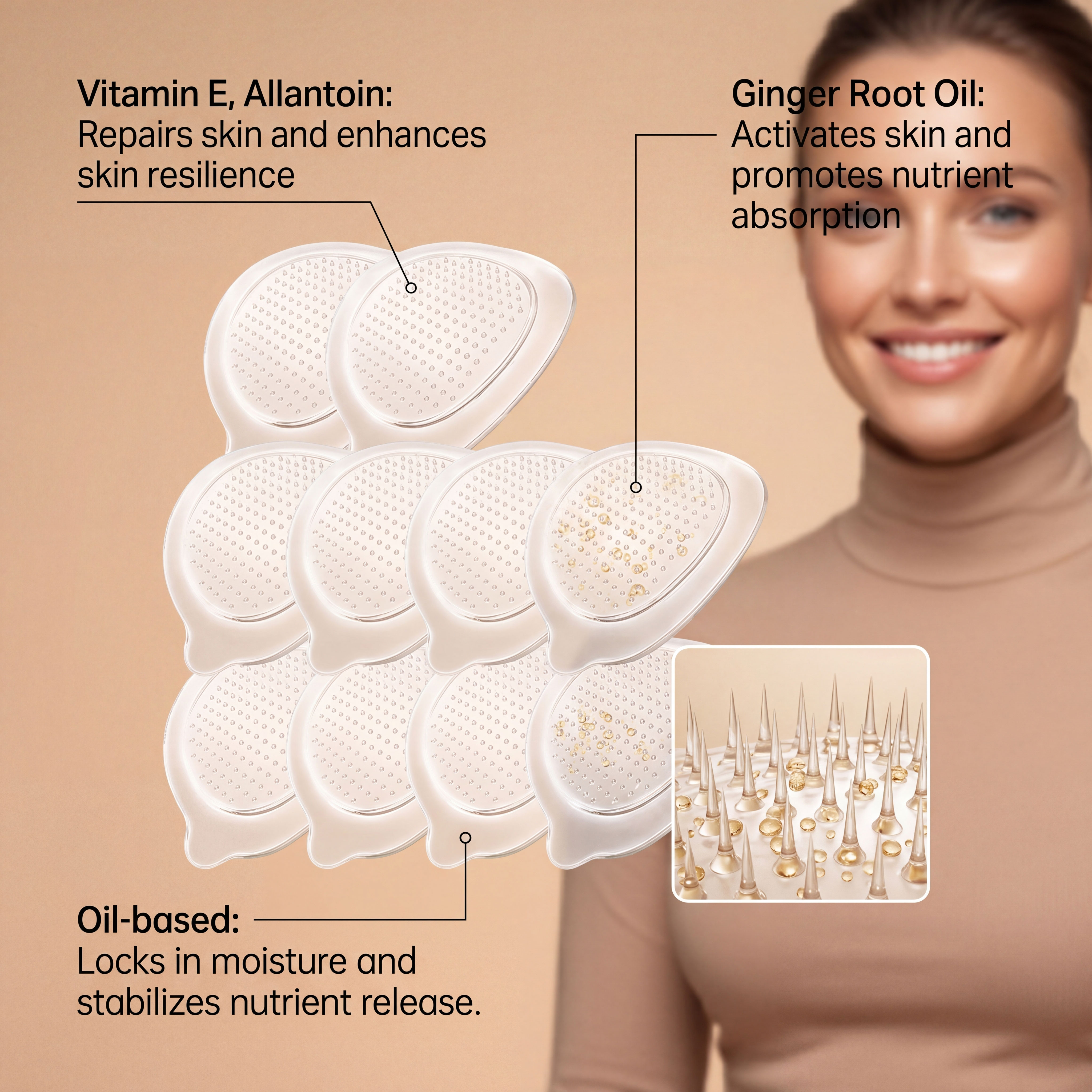 Breast Enhancement Advanced Na - Women'S Accessories Target บทวิจารณ์และราคา