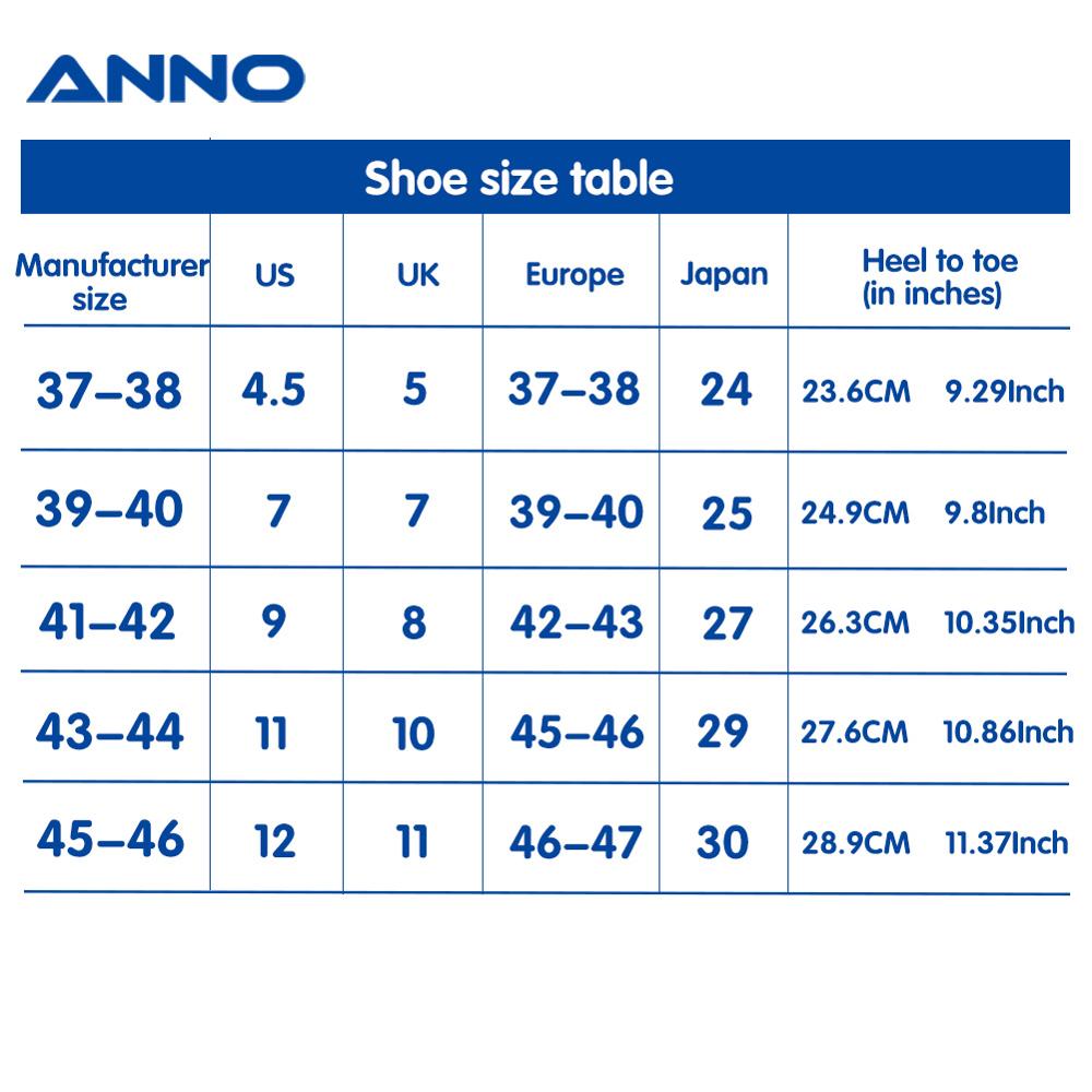 ANNO Light Rubber Shoes Doctor - Women'S Work Accessories บทวิจารณ์และราคา