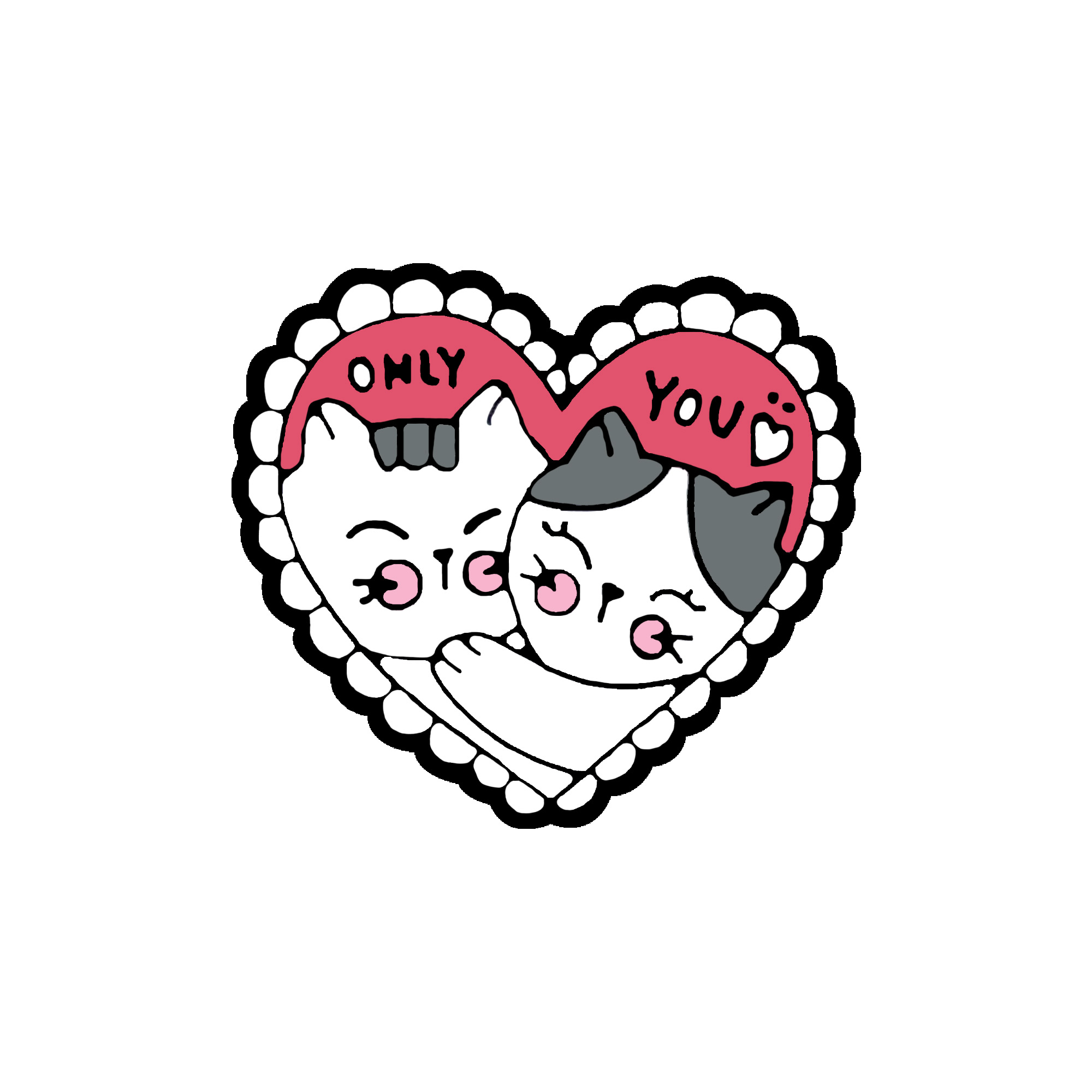 Hot Sales Cute Valentine's Day - Women'S Accessories Crocs บทวิจารณ์และราคา
