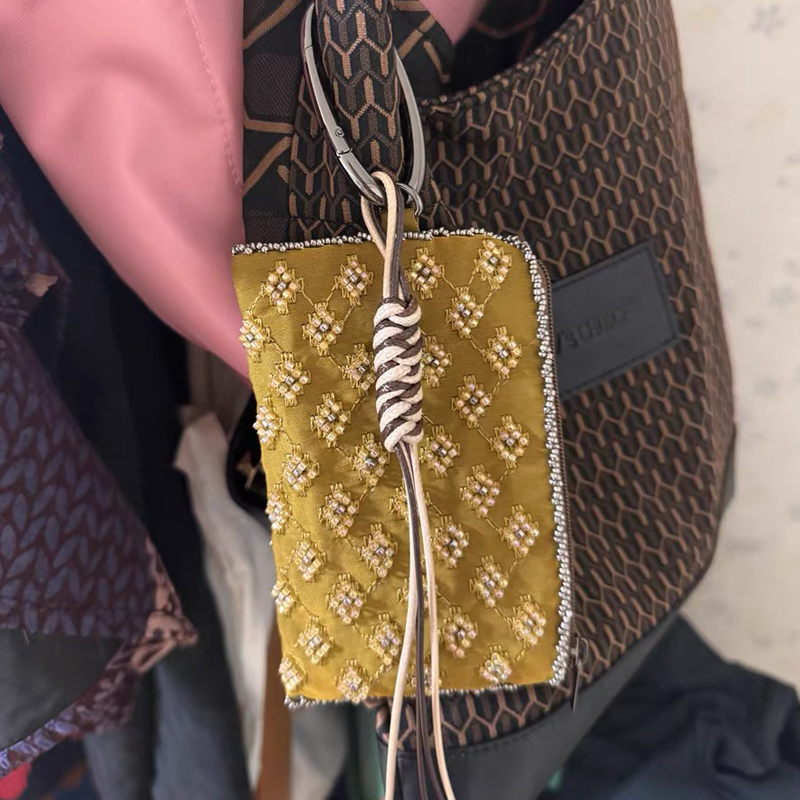 Mini Accessory Charm Bags For  - Women'S Accessories Purse บทวิจารณ์และราคา