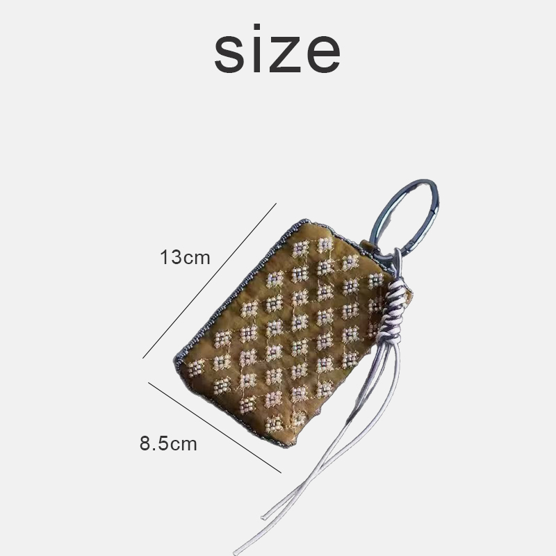 Mini Accessory Charm Bags For  - Women'S Accessories Purse บทวิจารณ์และราคา
