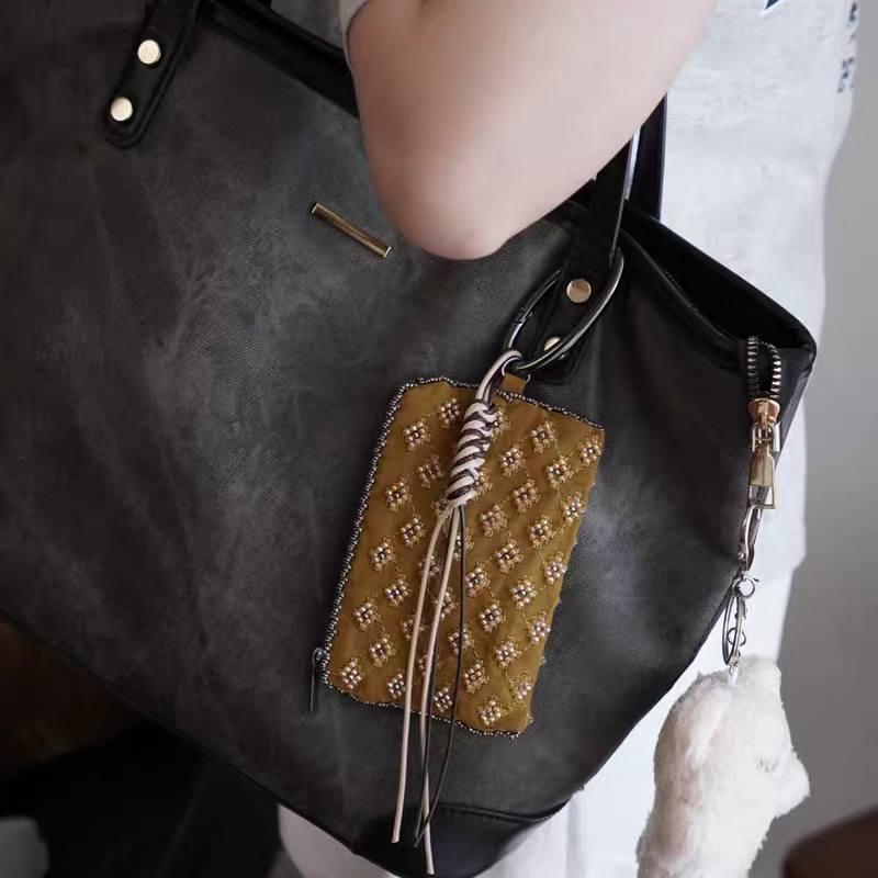 Mini Accessory Charm Bags For  - Women'S Accessories Purse บทวิจารณ์และราคา