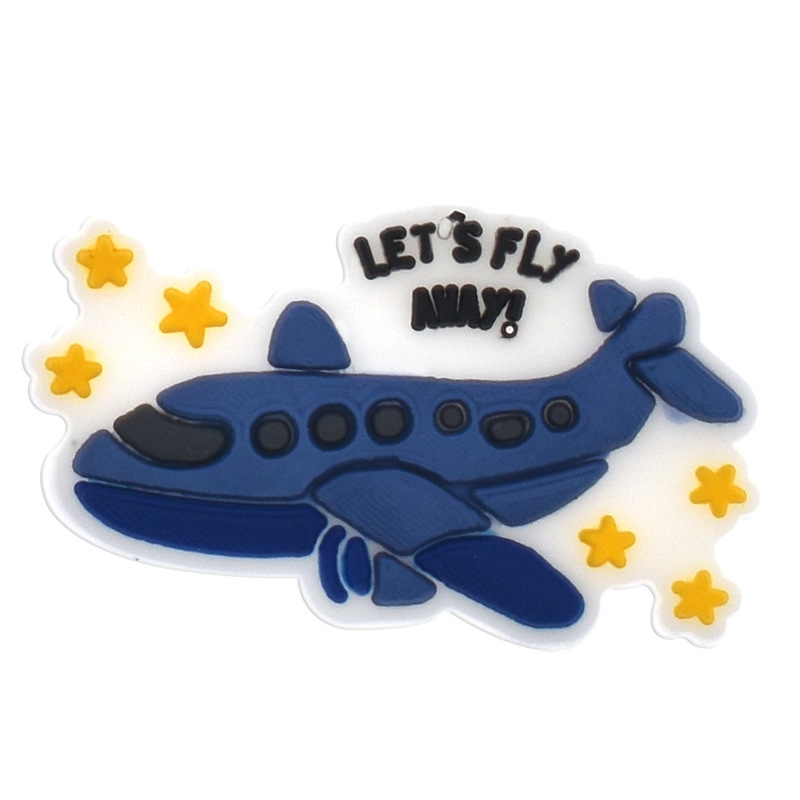 Aircraft Shoe Charms Pin for C - Women'S Accessories Crocs บทวิจารณ์และราคา