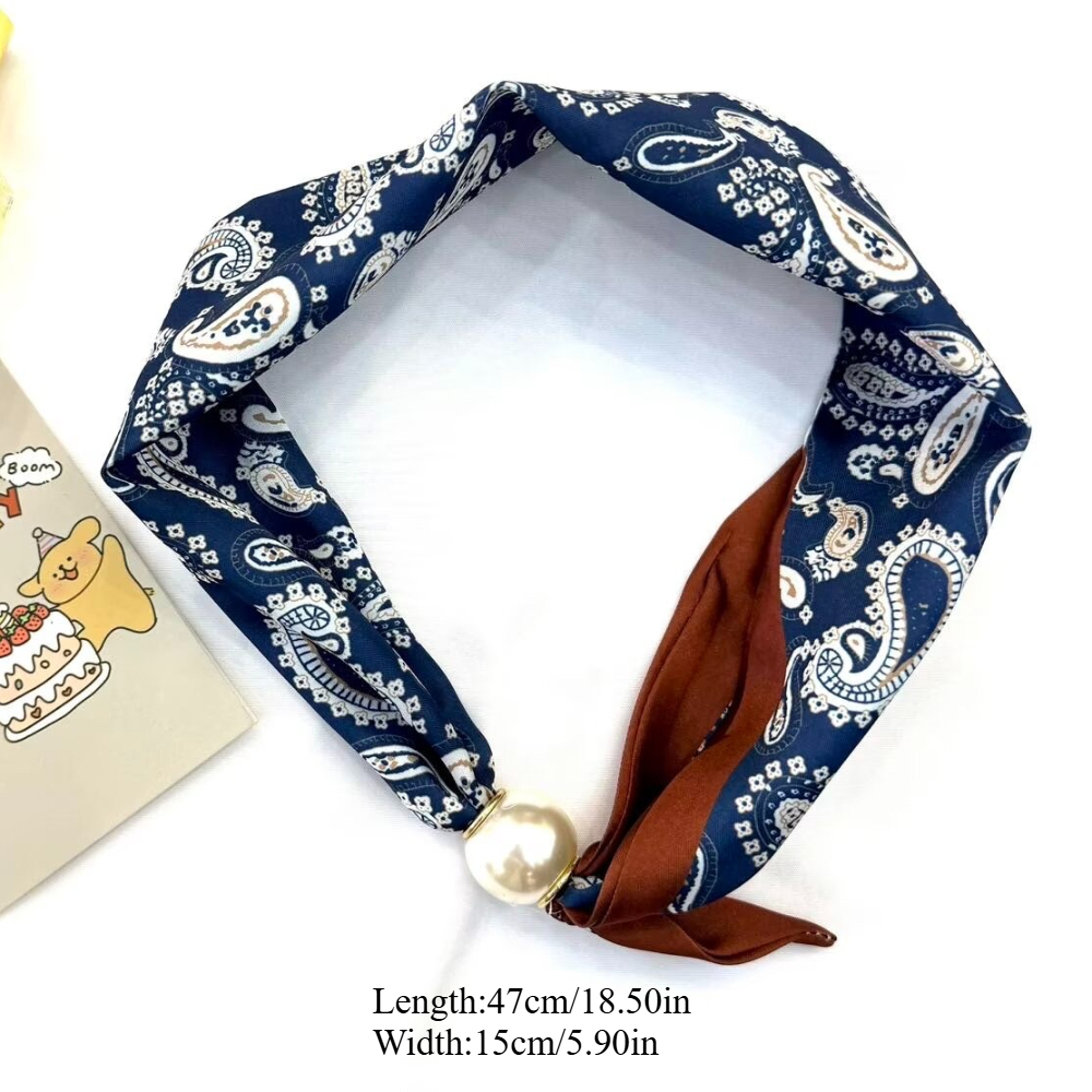 1 Women's Vintage Printed Sati - Women'S Work Accessories บทวิจารณ์และราคา
