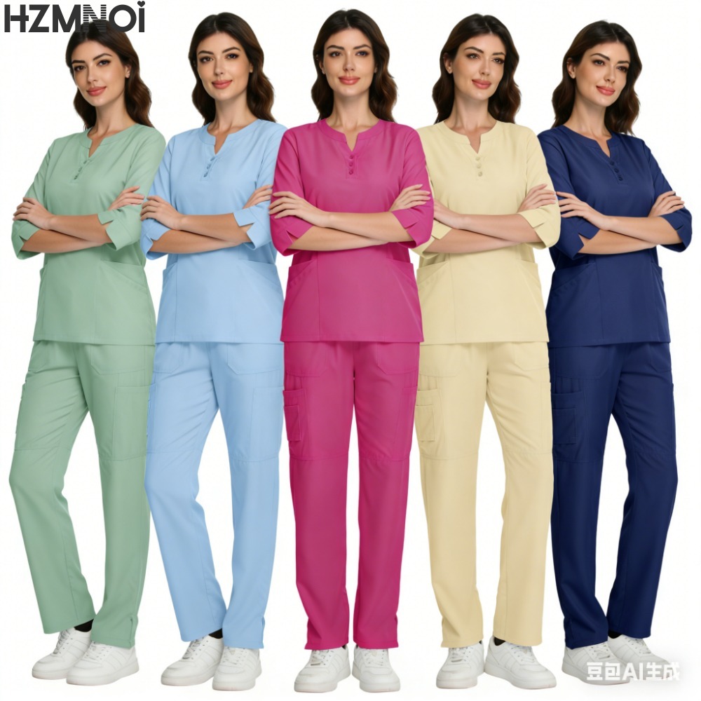 Scrubs Nursing Accessories Med - Women'S Work Accessories บทวิจารณ์และราคา