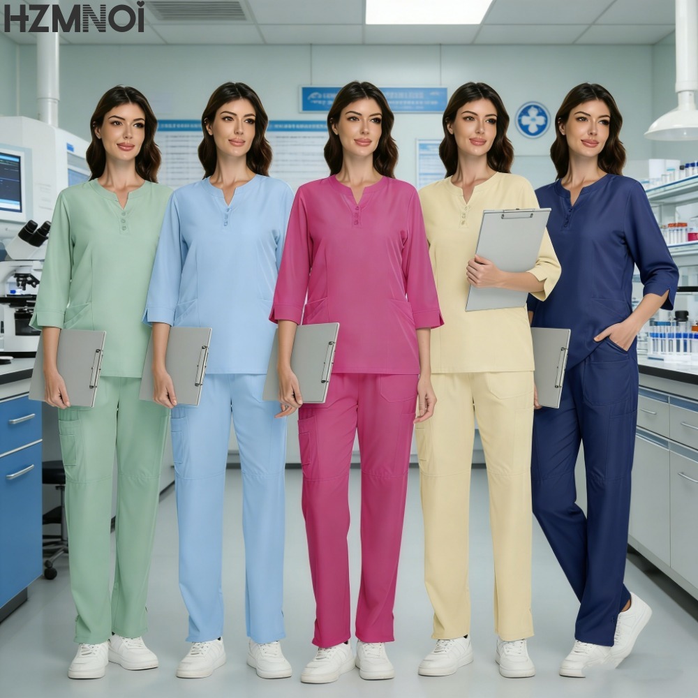 Scrubs Nursing Accessories Med - Women'S Work Accessories บทวิจารณ์และราคา
