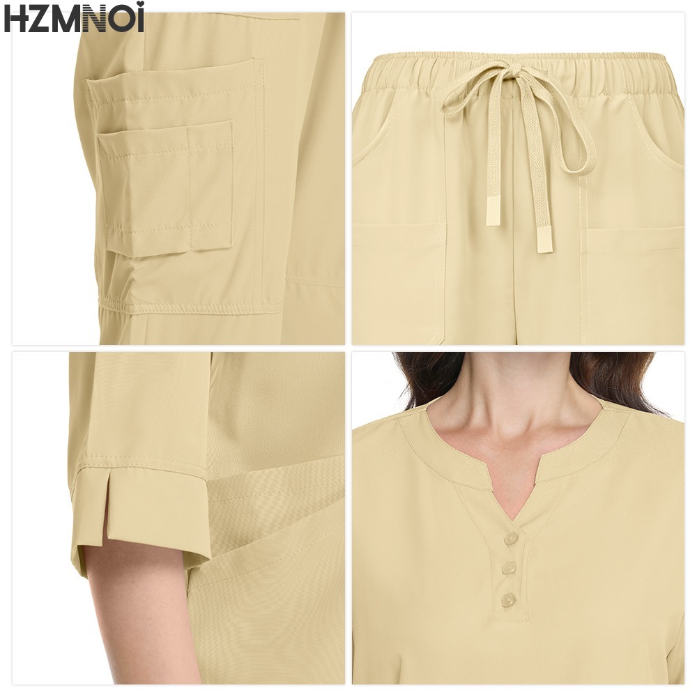 Scrubs Nursing Accessories Med - Women'S Work Accessories บทวิจารณ์และราคา