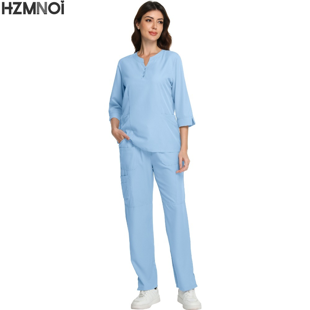 Scrubs Nursing Accessories Med - Women'S Work Accessories บทวิจารณ์และราคา