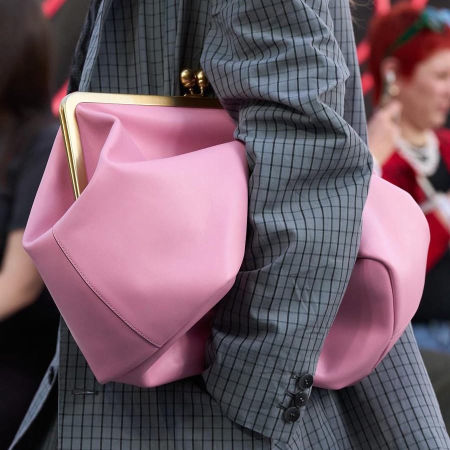 Classic Large Capacity Kissloc - Women'S Accessories Purse บทวิจารณ์และราคา