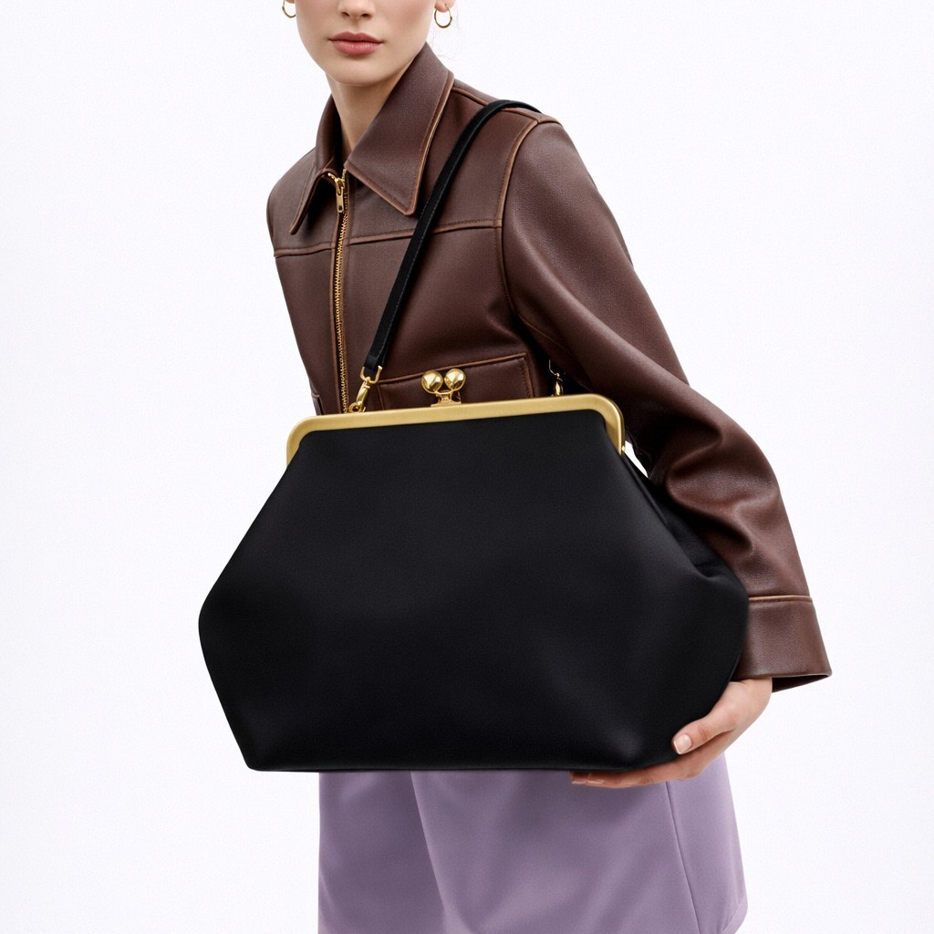 Classic Large Capacity Kissloc - Women'S Accessories Purse บทวิจารณ์และราคา