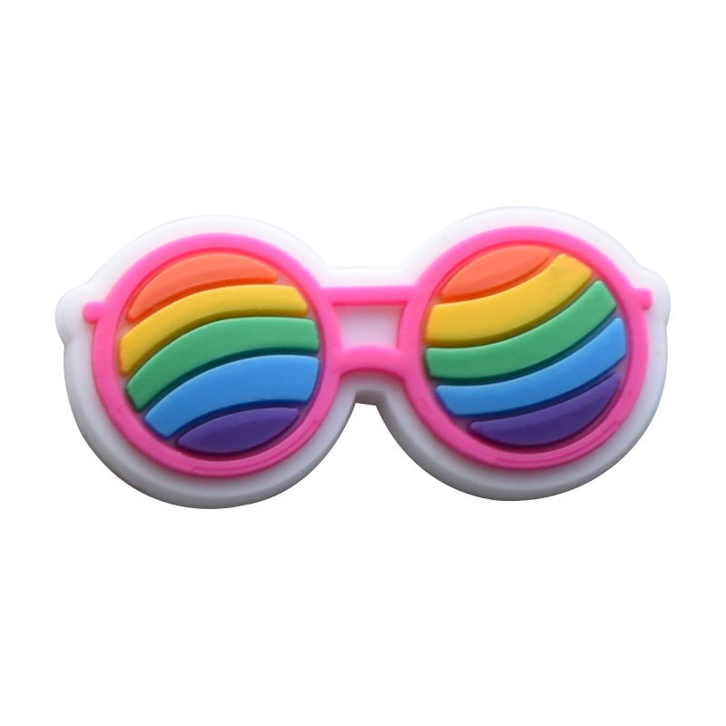 Hot Sale PVC Cute Pink Shoe Ch - Women'S Accessories Crocs บทวิจารณ์และราคา