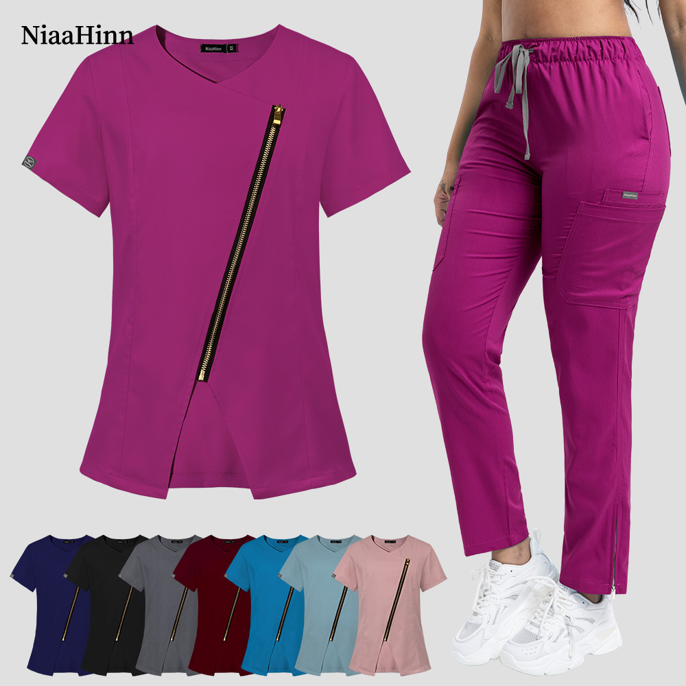 Niaahinn Nurse Accessories Med - Women'S Work Accessories บทวิจารณ์และราคา