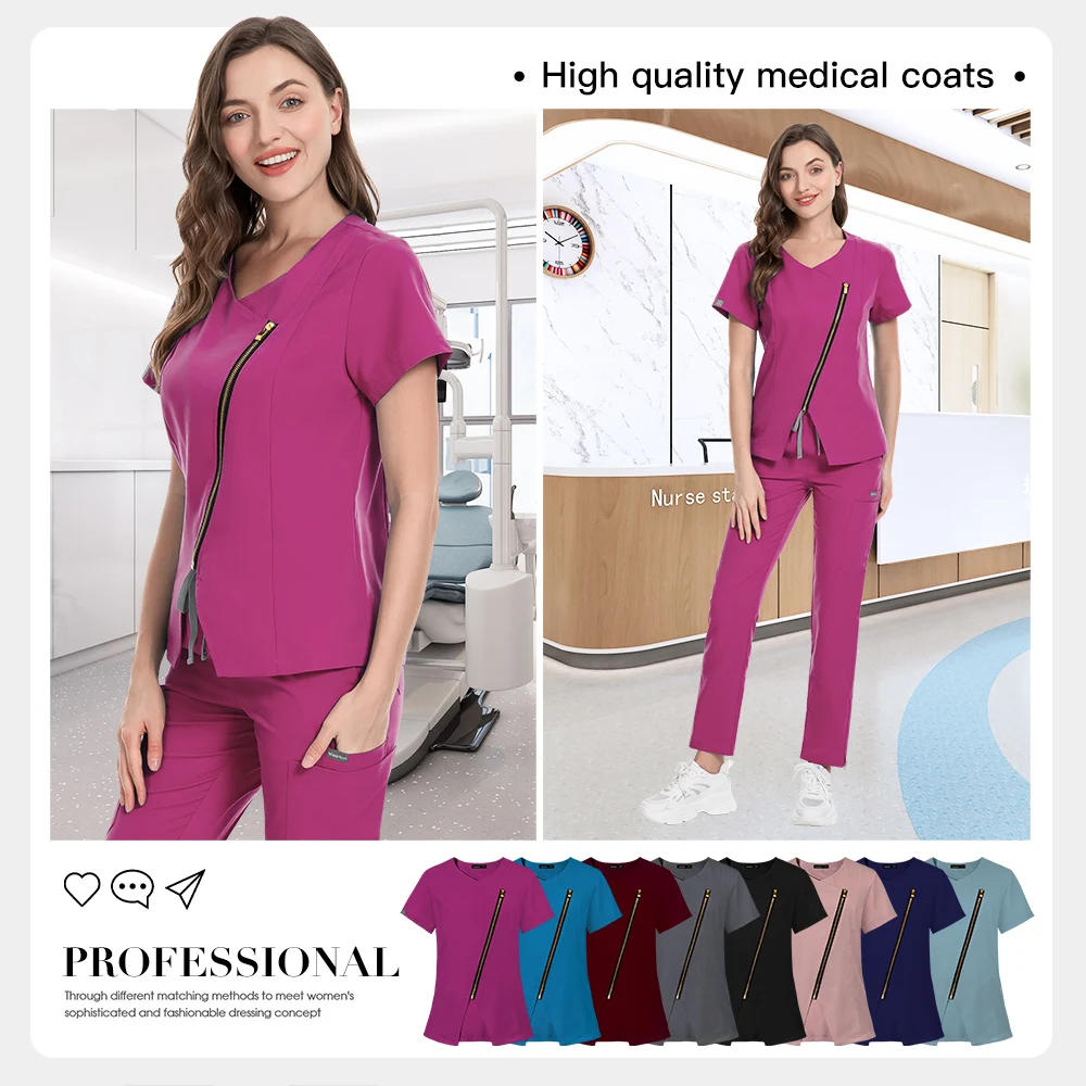 Niaahinn Nurse Accessories Med - Women'S Work Accessories บทวิจารณ์และราคา