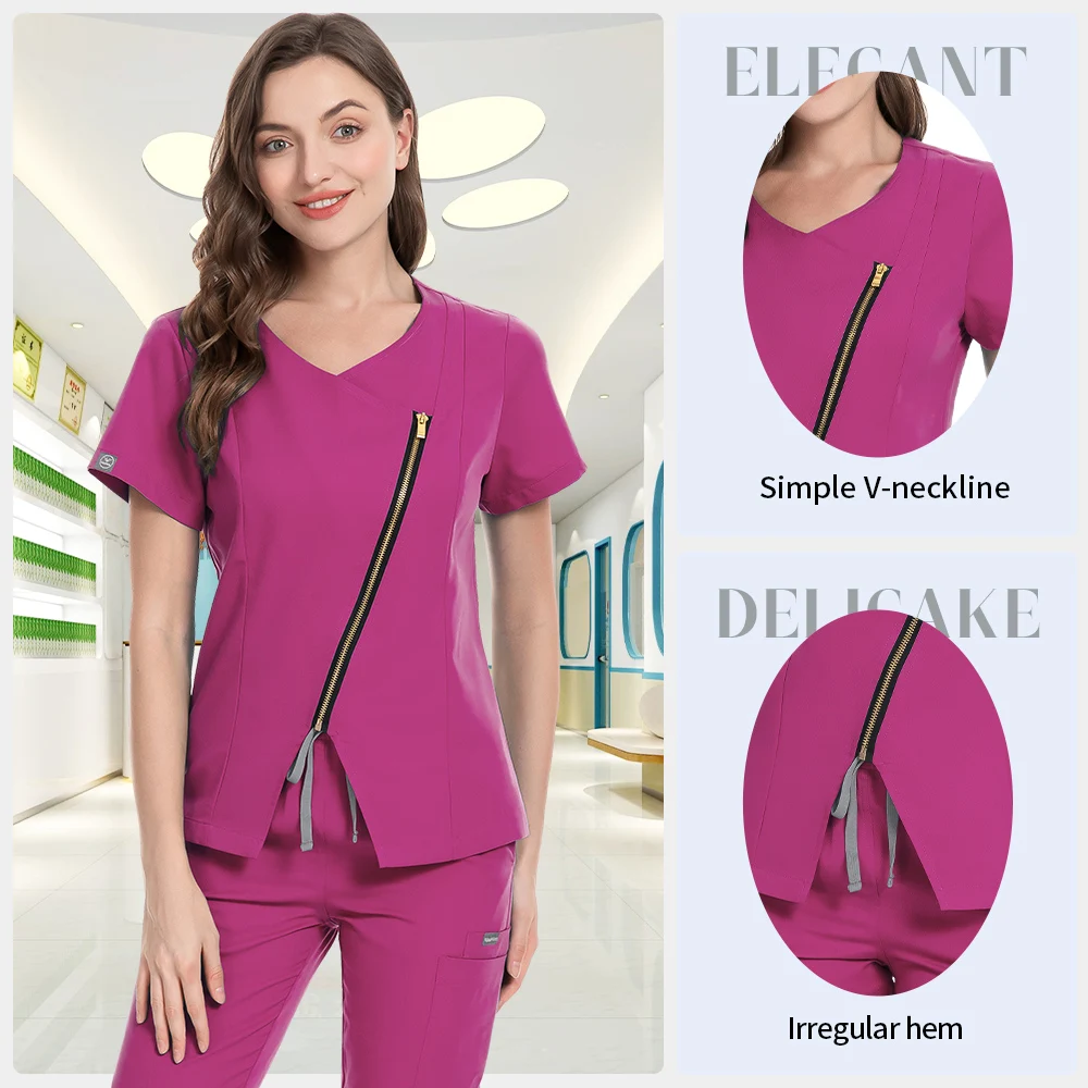 Niaahinn Nurse Accessories Med - Women'S Work Accessories บทวิจารณ์และราคา
