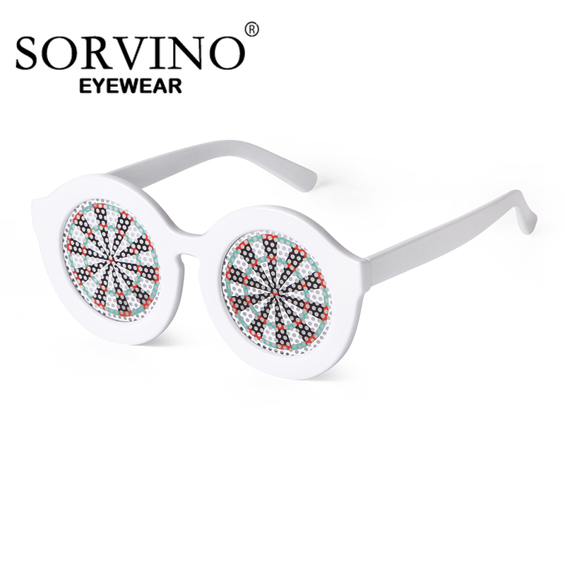 SORVINO Funny Sunglasses Round - Women'S Accessories Target บทวิจารณ์และราคา
