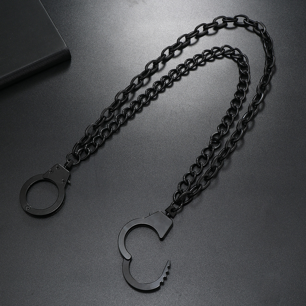 Punk Style Chain On The Jeans  - Women Accessories Pk บทวิจารณ์และราคา