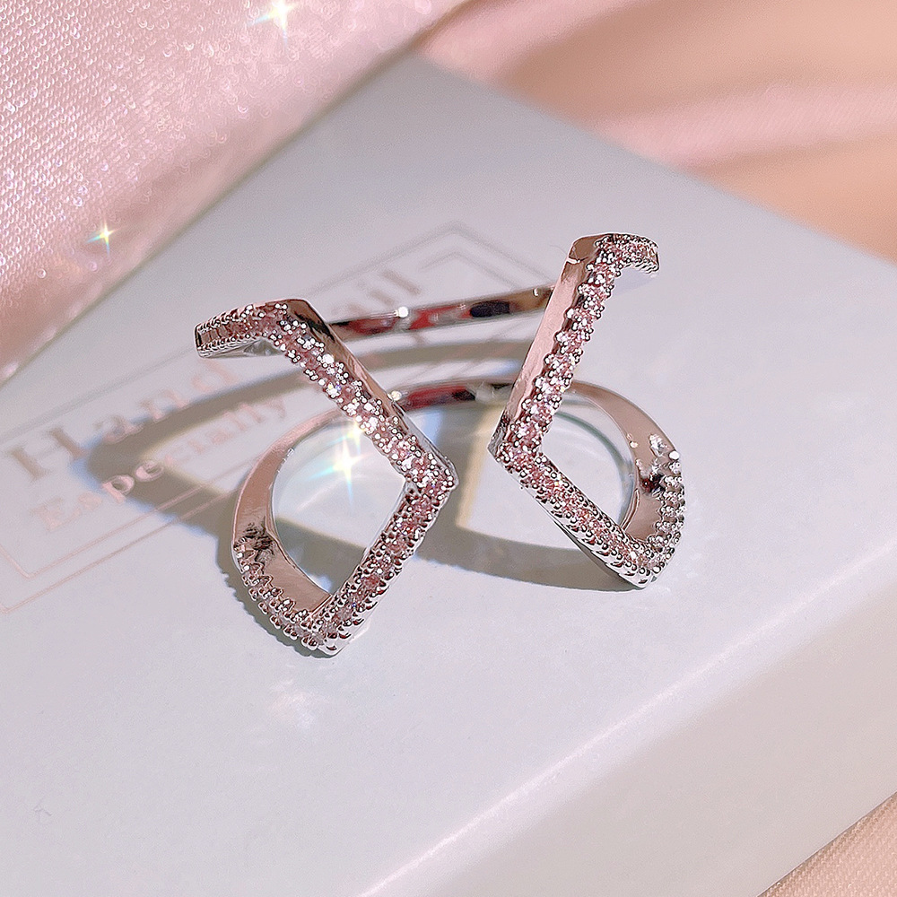 Real Carve 925 Sterling Silver - Women'S Work Accessories บทวิจารณ์และราคา