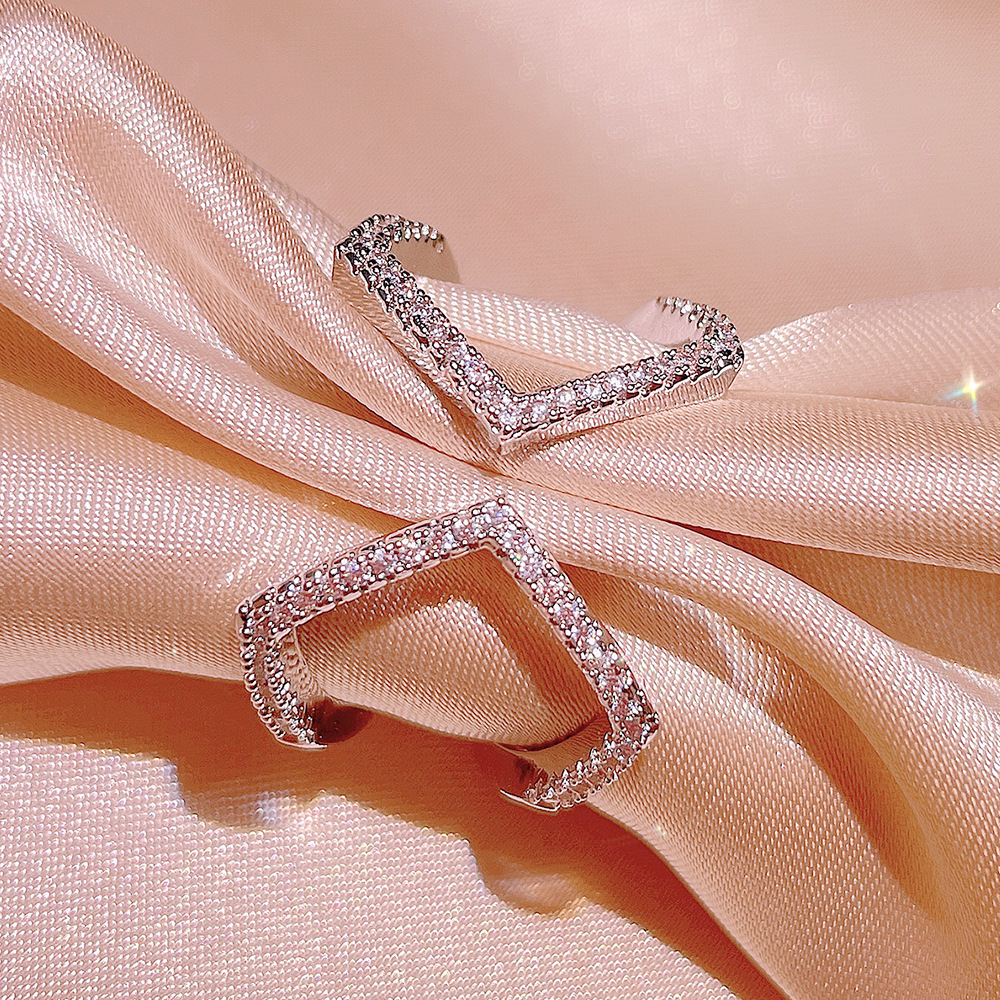 Real Carve 925 Sterling Silver - Women'S Work Accessories บทวิจารณ์และราคา