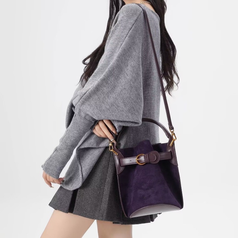 1pcs PU Adjustable Strap Shoul - Women'S Accessories Purse บทวิจารณ์และราคา