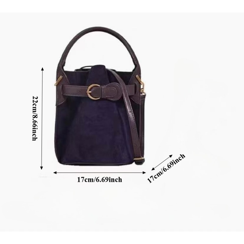 1pcs PU Adjustable Strap Shoul - Women'S Accessories Purse บทวิจารณ์และราคา