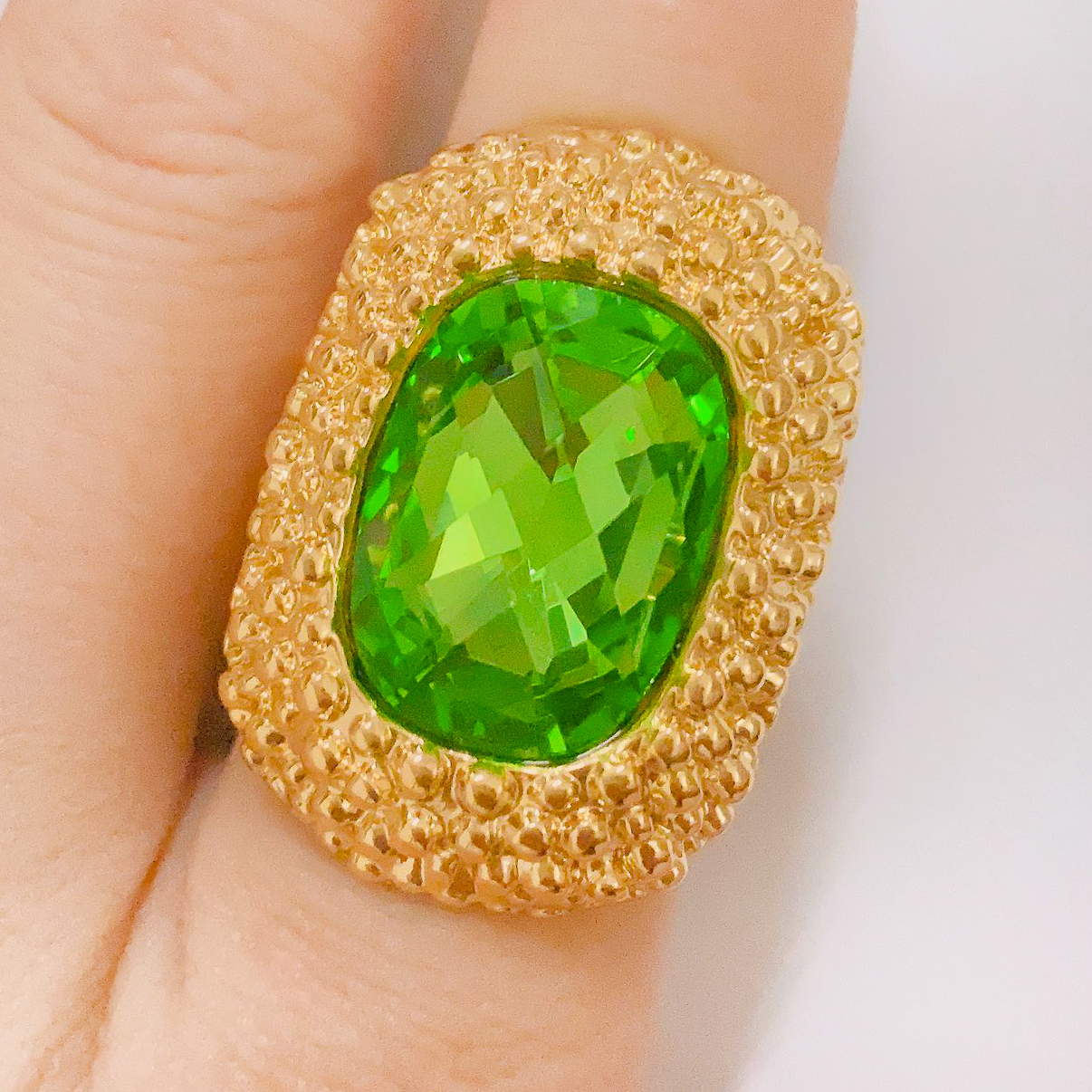 Lucky Turkish Blue Rings For W - Women'S Accessories Trends 2026 บทวิจารณ์และราคา
