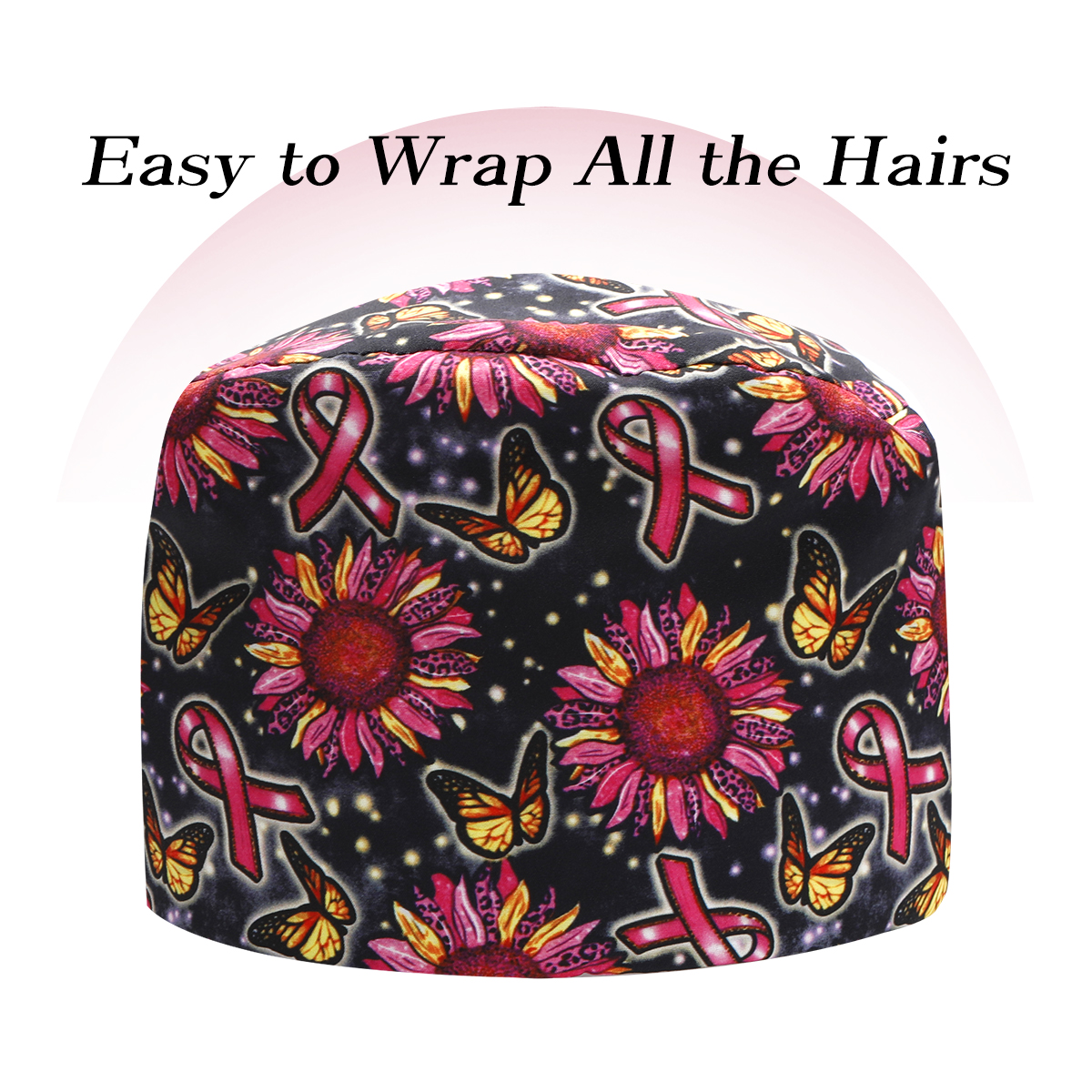 Quick-dry Nursing Cap for Wome - Women'S Work Accessories บทวิจารณ์และราคา