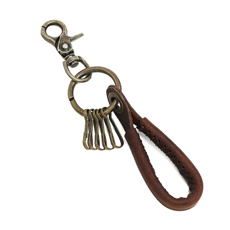 Genuine Leather Pocket For Car - Women Accessories Pk บทวิจารณ์และราคา