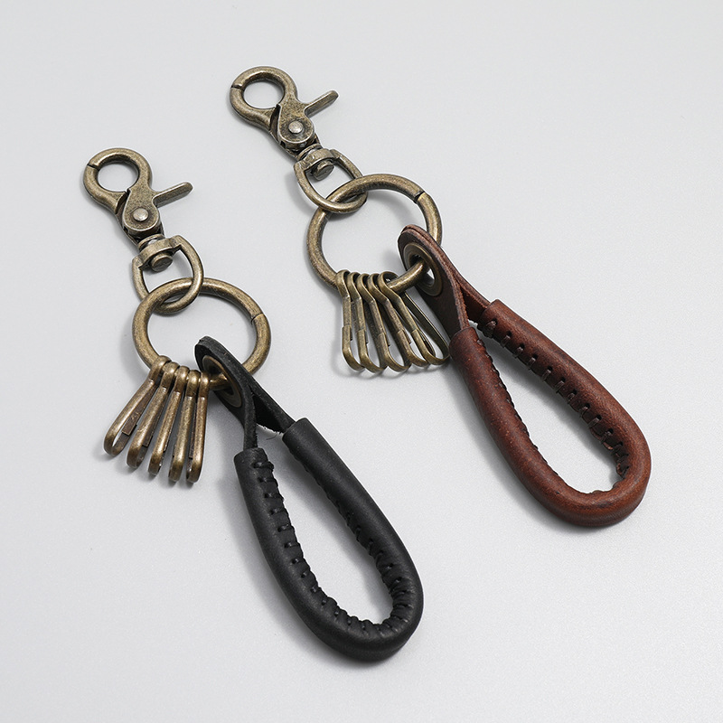 Genuine Leather Pocket For Car - Women Accessories Pk บทวิจารณ์และราคา
