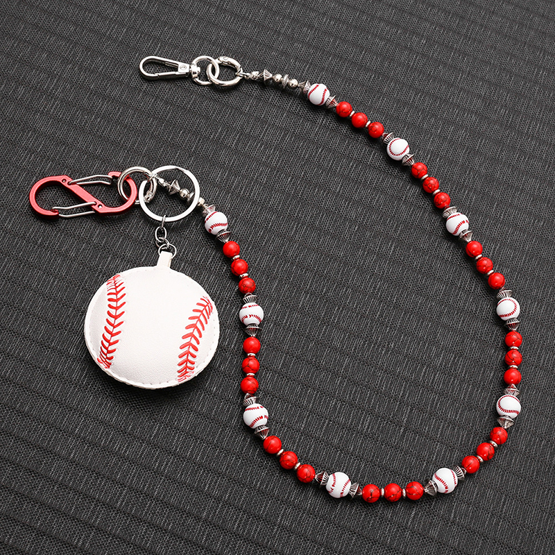Punk Hip Hop Style Baseball Wa - Women Accessories Pk บทวิจารณ์และราคา