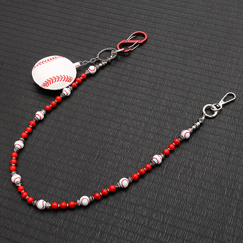 Punk Hip Hop Style Baseball Wa - Women Accessories Pk บทวิจารณ์และราคา