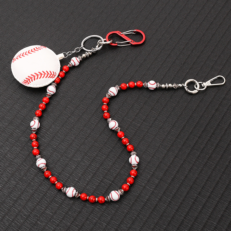 Punk Hip Hop Style Baseball Wa - Women Accessories Pk บทวิจารณ์และราคา