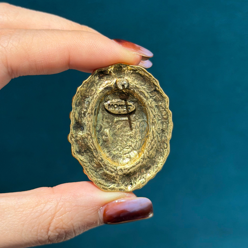 Vintage Antique Beauty Head Po - Women'S Accessories Trends 2026 บทวิจารณ์และราคา